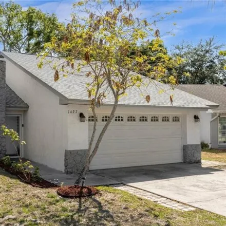 Rent this 2 bed house on 1413 La Paloma Circle in Seminole County, FL 32708