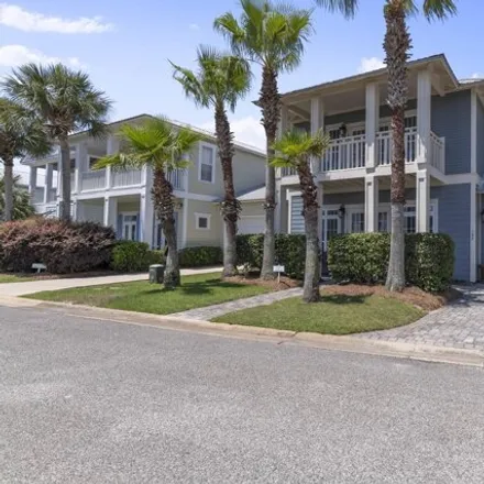 Buy this 4 bed house on 137 Saint Francis Drive North in Miramar Beach, FL 32550