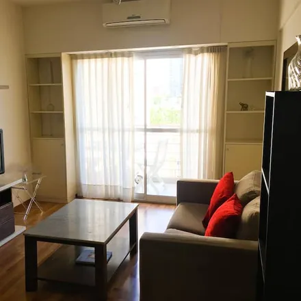 Rent this 2 bed apartment on Comuna 1 in Buenos Aires, Argentina