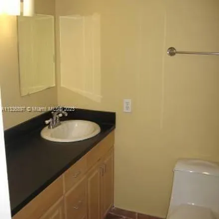 Rent this 1 bed apartment on 1830 South Treasure Drive in North Bay Village, Miami-Dade County