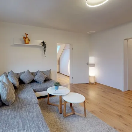 Rent this 3 bed apartment on 96472 Rödental