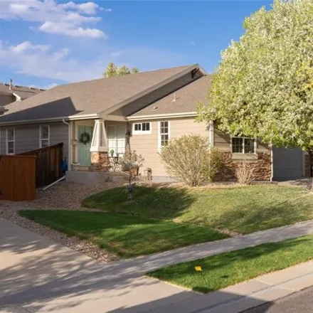 Buy this 3 bed house on 16193 East 104th Way in Commerce City, CO 80022