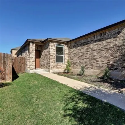 Buy this 3 bed house on 17098 Spanish Star Drive in Pflugerville, TX 78664