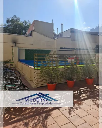 Image 2 - Seúl 221, 842 0568 Recoleta, Chile - Apartment for sale