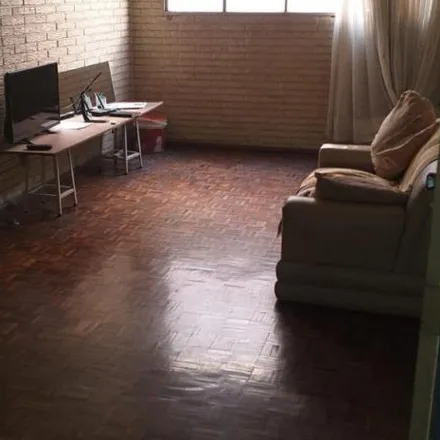 Buy this 3 bed apartment on Rua Francisco Bicalho in Monsenhor Messias, Belo Horizonte - MG