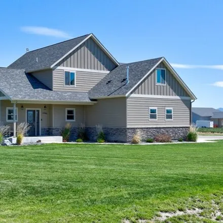 Buy this 3 bed house on 226 Ohana Ct in Helena, Montana