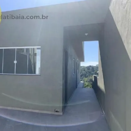 Buy this 2 bed house on unnamed road in Maristela II, Atibaia - SP