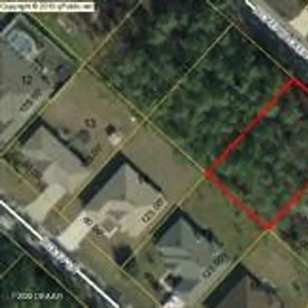 Image 3 - 76 Rickenbacker Drive, Palm Coast, FL 32164, USA - House for sale