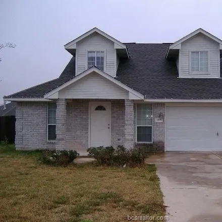 Rent this 4 bed house on 1398 Norfolk Court in College Station, TX 77845