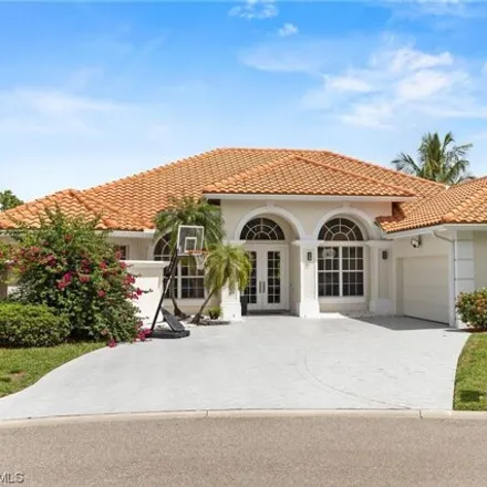 Rent this 4 bed house on Mahogany Isle Lane in Gateway, FL