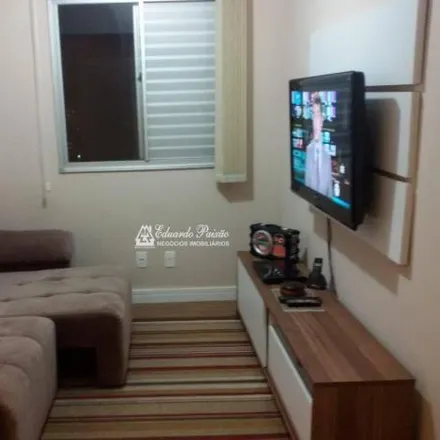 Buy this 3 bed apartment on Rua Ricardo Biondi in Torres Tibagy, Guarulhos - SP