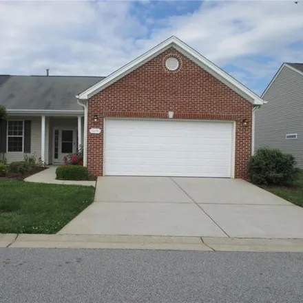 Buy this 3 bed house on 111 Maryland Drive in Thomasville, NC 27360