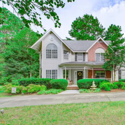 Buy this 4 bed house on 908 Huntington Place in Huntington Place, Peachtree City