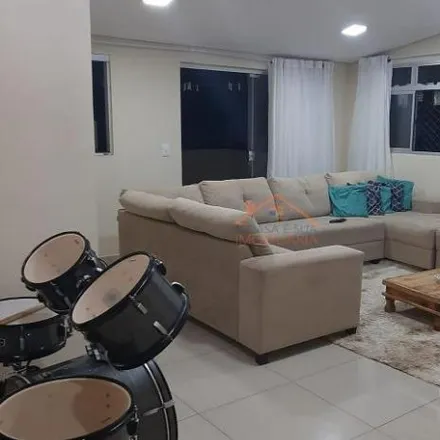 Buy this 3 bed apartment on Rua Giovani José Chiodi in Eldorado, Contagem - MG