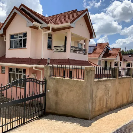 Image 1 - Protection House, Haile Selassie Avenue, Nairobi, 40476, Kenya - Apartment for sale