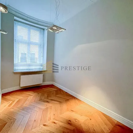 Image 1 - Flory 2, 00-586 Warsaw, Poland - Apartment for rent