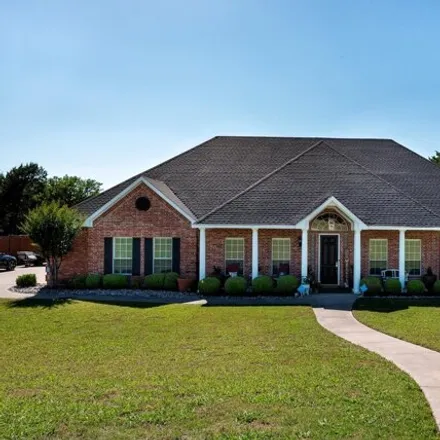 Buy this 4 bed house on 995 Bentle Branch Lane in Cedar Hill, TX 75104