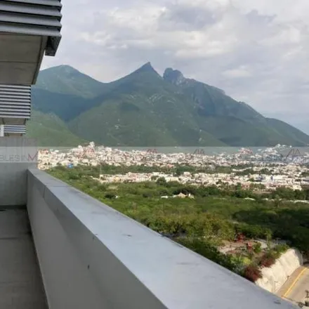 Image 1 - Nuevo Sur, Ladrillera, Monterrey, NLE, Mexico - Apartment for sale