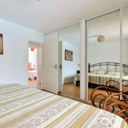 Rent this 3 bed house on Le Fenouiller in Rue du Centre, 85800 Le Fenouiller