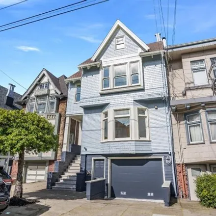 Buy this 5 bed house on 231 8th Avenue in San Francisco, CA 94118