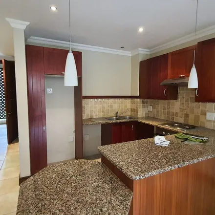 Image 8 - 22 Snowdrop Avenue, Waterkloof Glen, Pretoria, 0311, South Africa - Apartment for rent