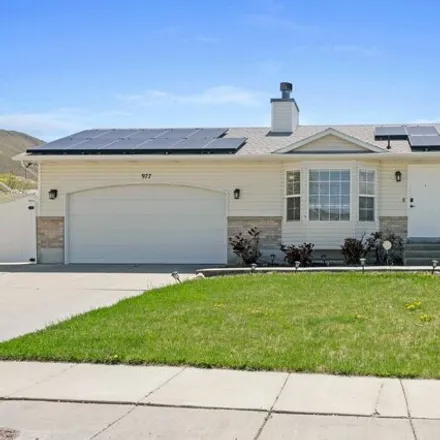 Buy this 5 bed house on West 700 South in Tooele, UT