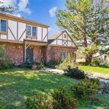 Image 2 - 12899 Cook Circle, Thornton, CO 80241, USA - House for sale