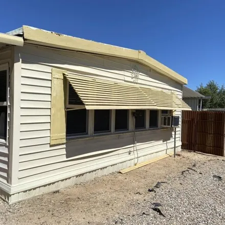 Buy this studio apartment on unnamed road in Pima County, AZ 85741
