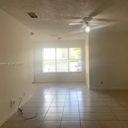 Rent this 2 bed condo on Pinewalk Drive North in Margate, FL 33063