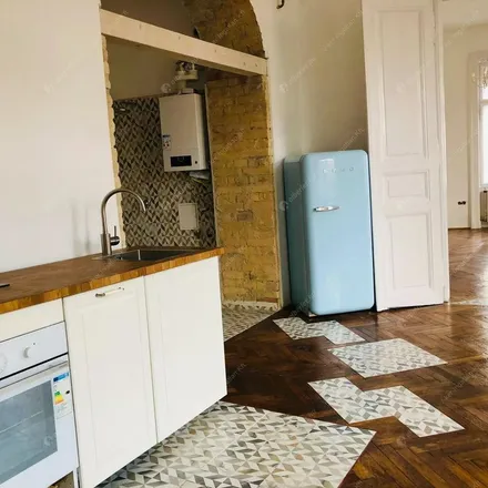 Image 3 - Budapest, Mátyás tér 4, 1084, Hungary - Apartment for rent