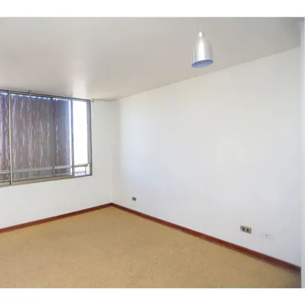 Rent this 2 bed apartment on Avenida Santa María 571A in 832 0012 Recoleta, Chile