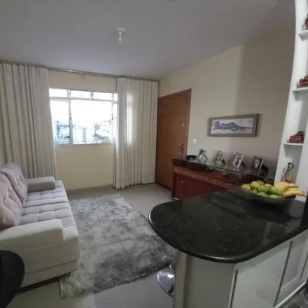 Buy this 4 bed apartment on Rua Jacuí in Ipiranga, Belo Horizonte - MG