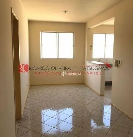 Buy this 1 bed apartment on Rua Augusto Guerino in Universidade, Londrina - PR