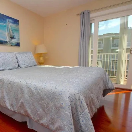 Rent this 2 bed condo on Ocean City