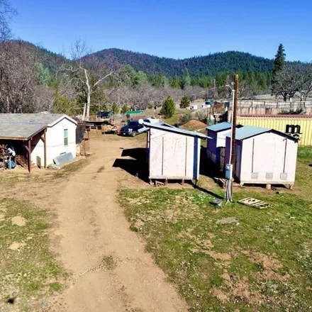 Buy this studio apartment on unnamed road in Hayfork, Trinity County