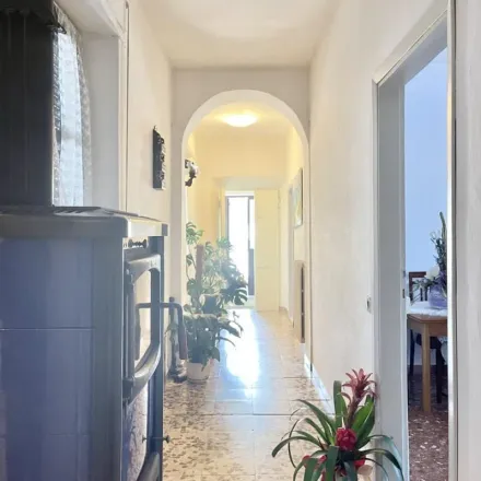 Rent this 1 bed apartment on Via Emilia in 55042 Vaiana LU, Italy