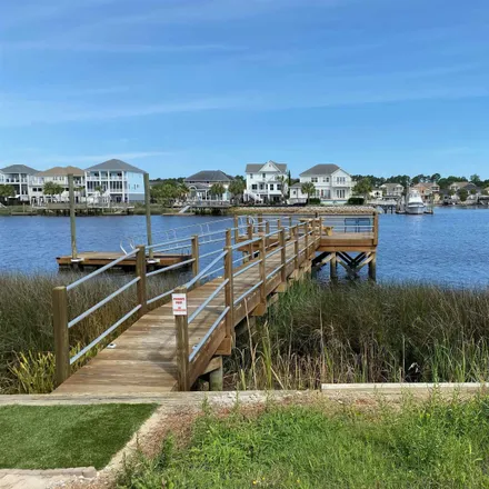 Image 3 - 1801 Waterway Drive, Seabrook Plantation, North Myrtle Beach, SC 29582, USA - House for sale