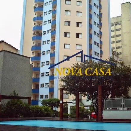Buy this 1 bed apartment on Rua da Glória 973 in Liberdade, São Paulo - SP
