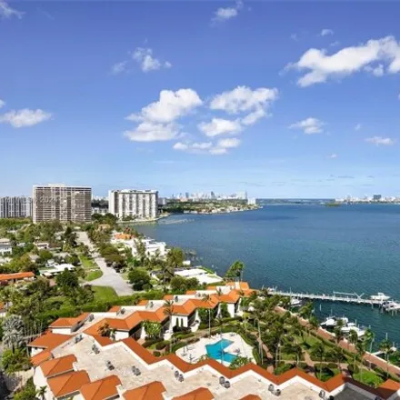 Buy this 2 bed condo on 4000 Towerside Ter Apt 1905 in Miami, Florida