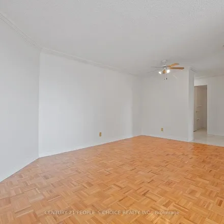Rent this 2 bed apartment on Cascades One in 61 Markbrook Lane, Toronto
