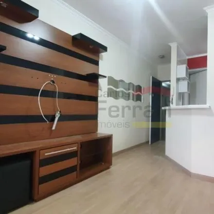 Rent this 2 bed apartment on Condomínio Royal Park in Avenida Zumkeller 933, Lauzane Paulista