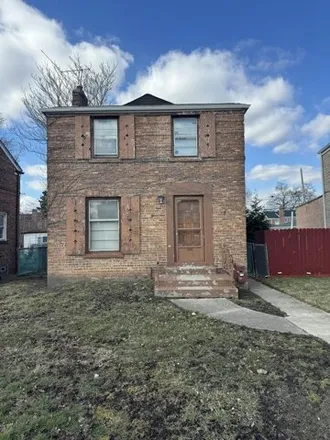 Buy this 3 bed house on 9122 South La Salle Street in Chicago, IL 60620