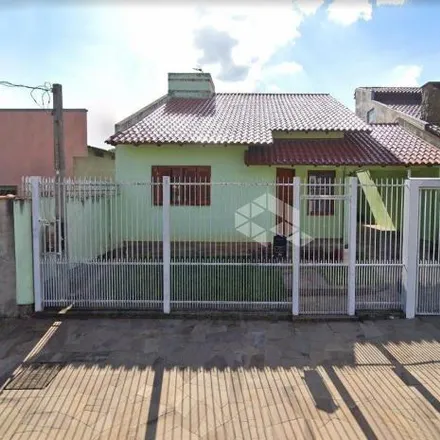 Buy this 3 bed house on Rua Chile in Carlos Wilkens, Cachoeirinha - RS