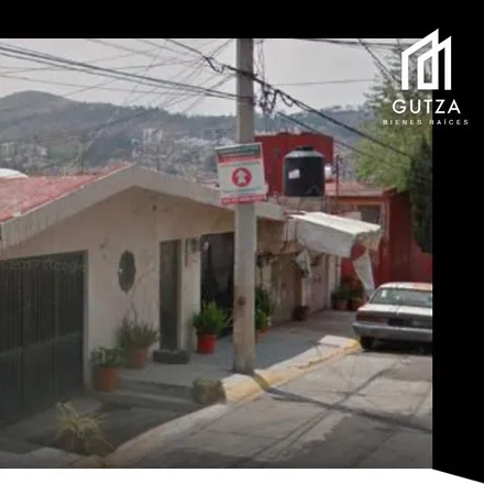 Buy this studio house on Calle Luis Lusati in 52977 Ciudad López Mateos, MEX