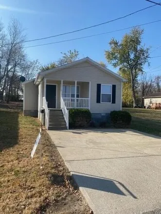 Buy this 3 bed house on Oak Grove Church in Graves Street, Madisonville