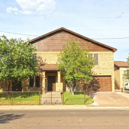 Rent this 3 bed condo on 153 Martingale in Laredo, TX 78041
