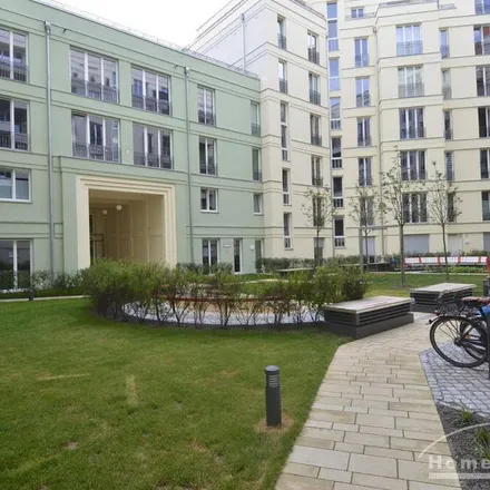 Rent this 2 bed apartment on Grundschule am Barbarossaplatz in Barbarossaplatz, 10781 Berlin