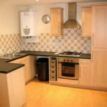 Image 6 - Wooton Court, Wolverton, MK13 0AX, United Kingdom - Apartment for rent