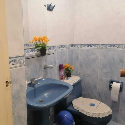 Image 3 - Jirón Loma de Las Gardemias, Santiago de Surco, Lima Metropolitan Area 15029, Peru - Apartment for sale