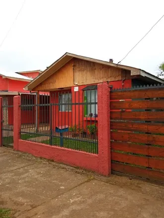 Image 2 - Aníbal Pinto 668, 486 0000 Lautaro, Chile - House for sale